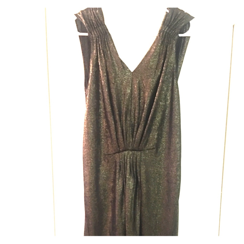 MM Couture Dress